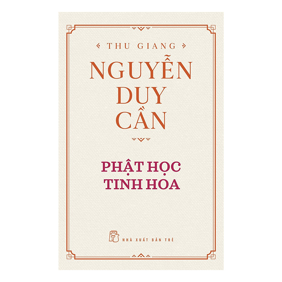 Bộ Sách Tinh Hoa Đạo Học Đông Phương (4 Cuốn)