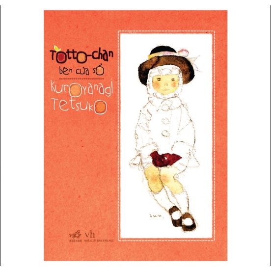 SÁCH Tottochan Bên Cửa Sổ Tái Bản-mk-NN