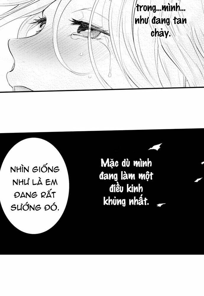 giả vờ ngủ cũng không ngăn được anh ấy chapter 59.1 7