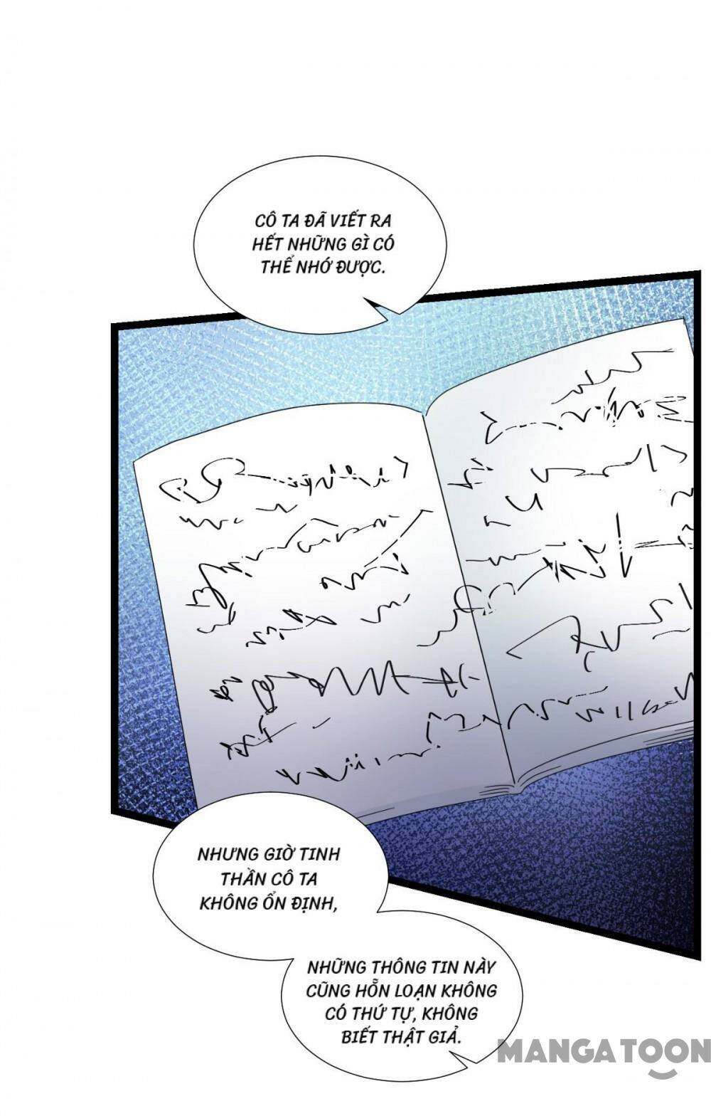 ảnh hậu lão bà không được chạy chapter 230 3