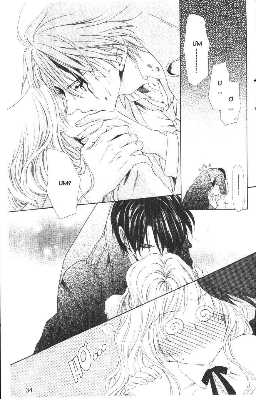 007 phá án chapter 10 32