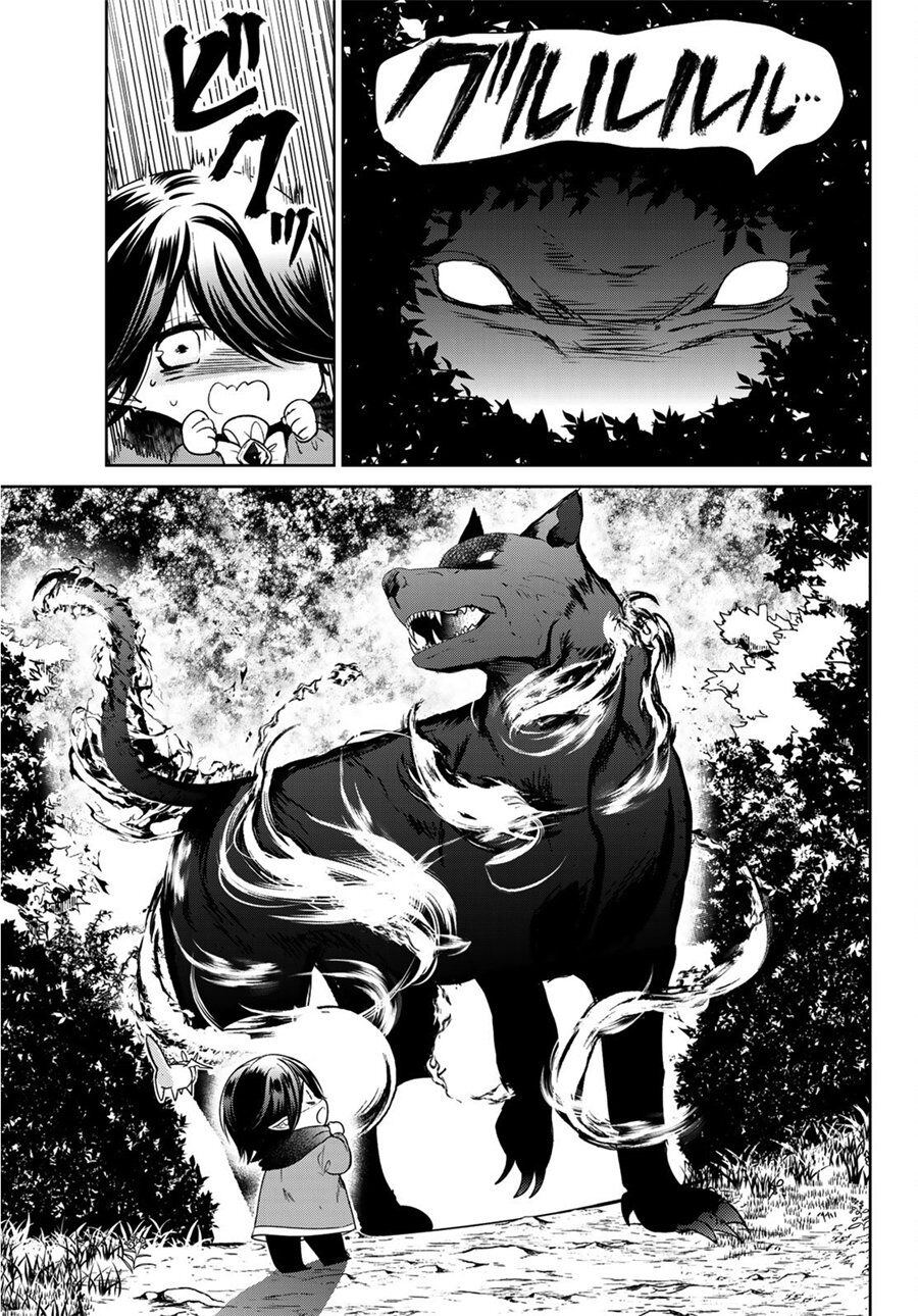 i became the mother of the strongest demon lord’s 10 children in another world chapter 11.2 10