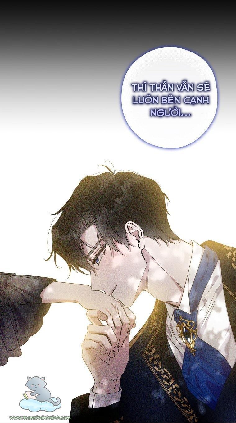 thuần hóa bạo chúa rồi bỏ trốn chapter 52 22