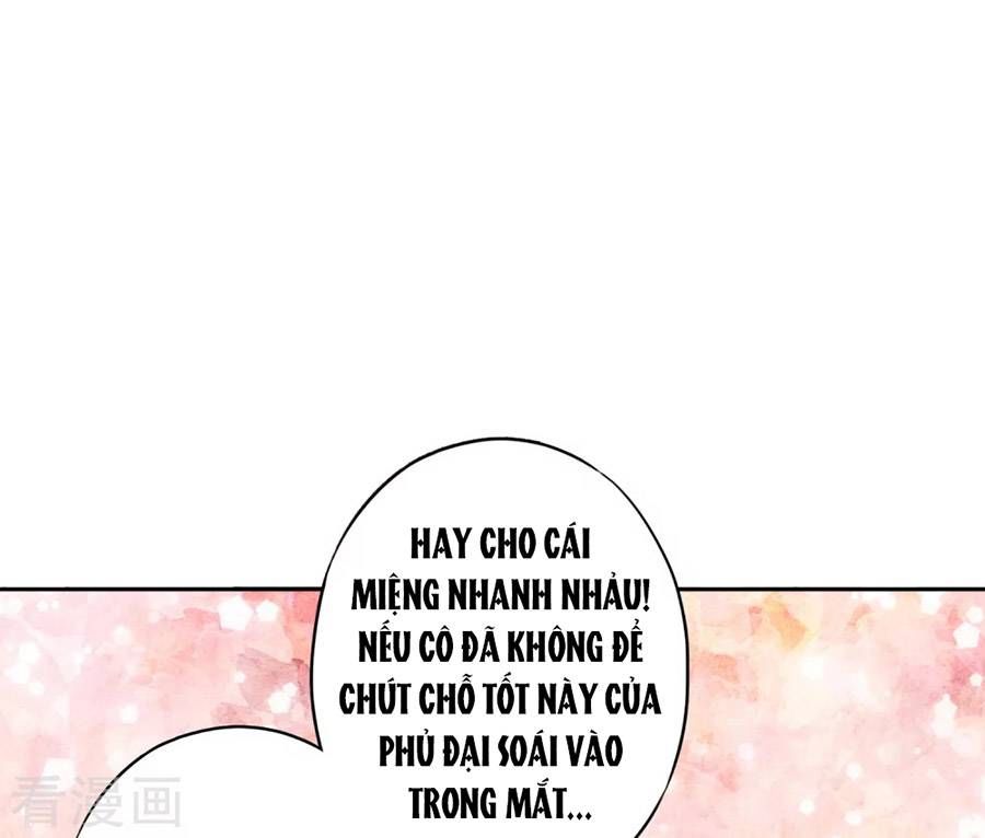 thiếu soái, vợ anh muốn lật trời! chapter 10 30