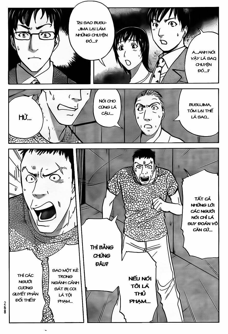 thám tử kindaichi - phần 2 chapter 81 21