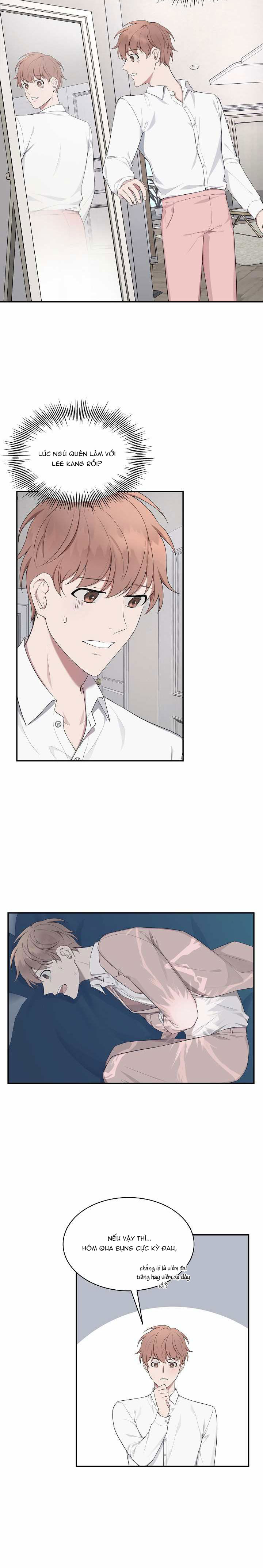 vùng vẫy chapter 13 2