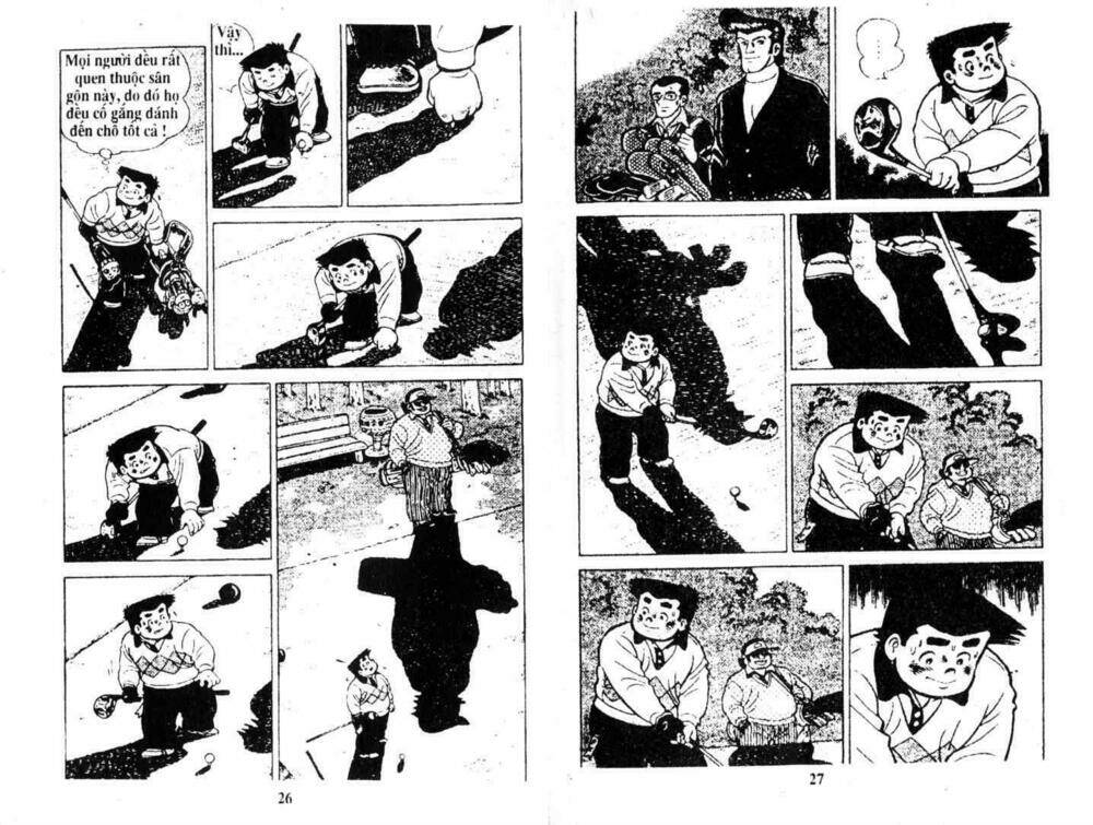 tân teppi chapter 13 12