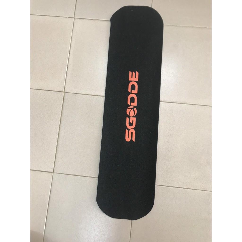 Giấy nhám (Grip) Ván trượt Skateboard Chính hãng - Siêu dính - Siêu chuyên nghiệp