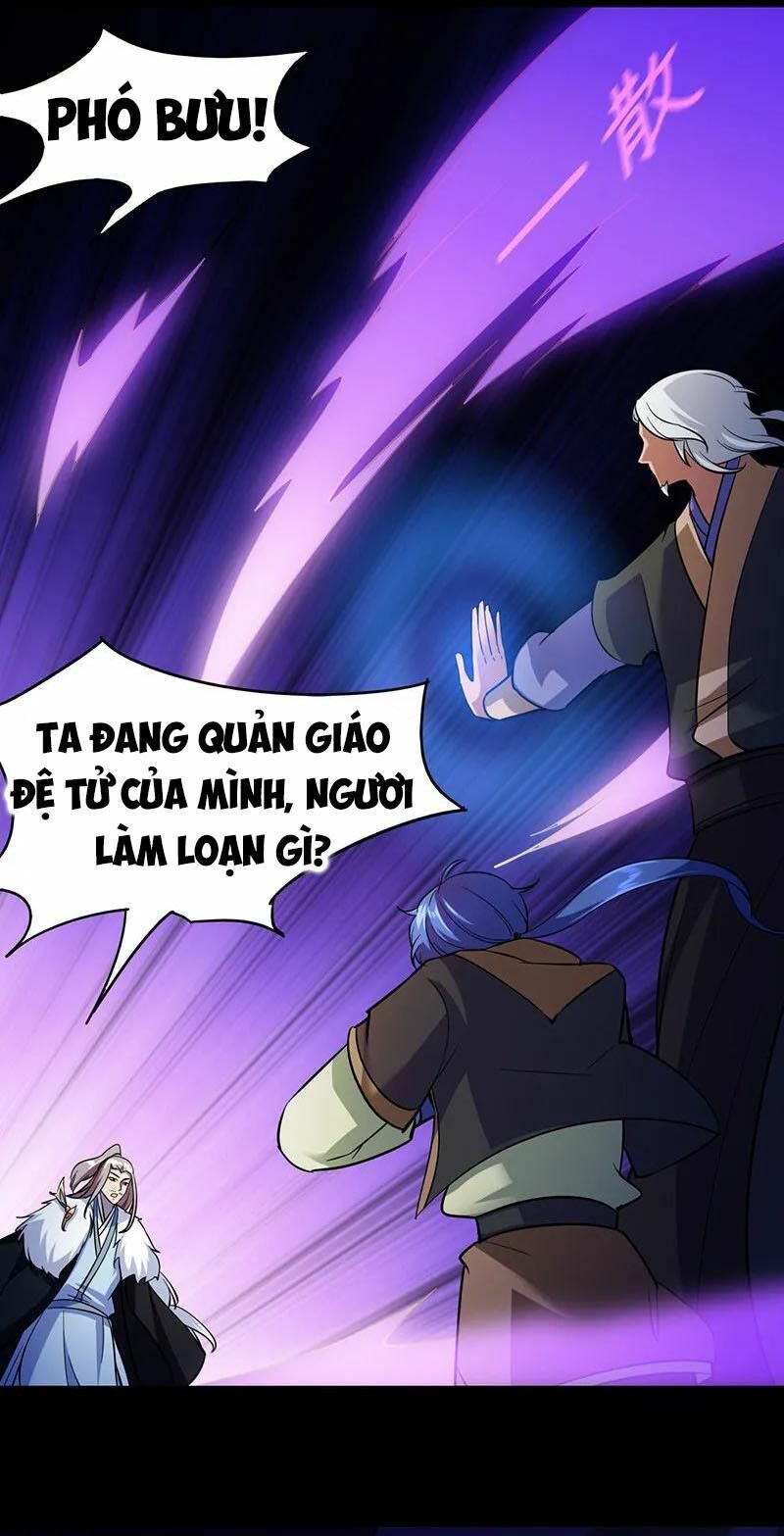 võ đạo độc tôn chapter 86 30