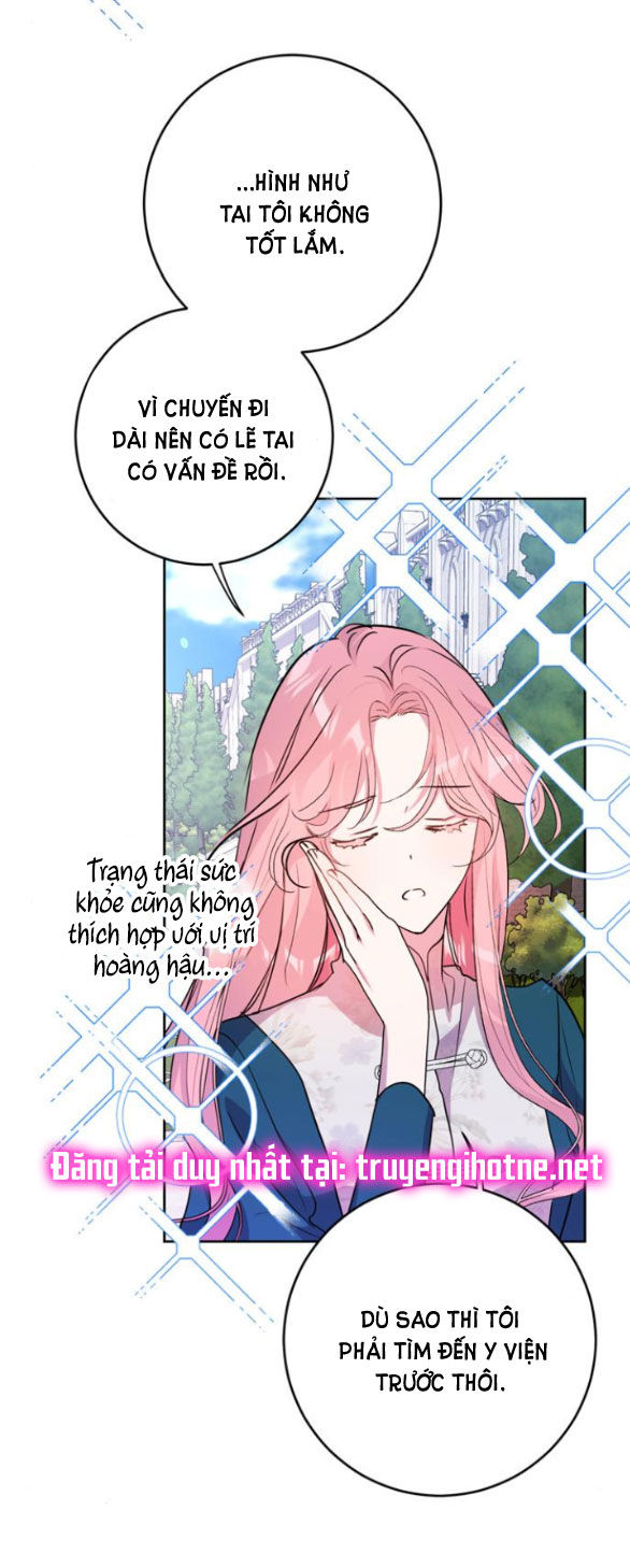 mỗi đêm chồng tôi đều biến đổi chapter 2.1 16