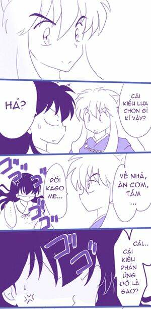 bộ sưu tầm khuyển dạ xoa chapter 2 7