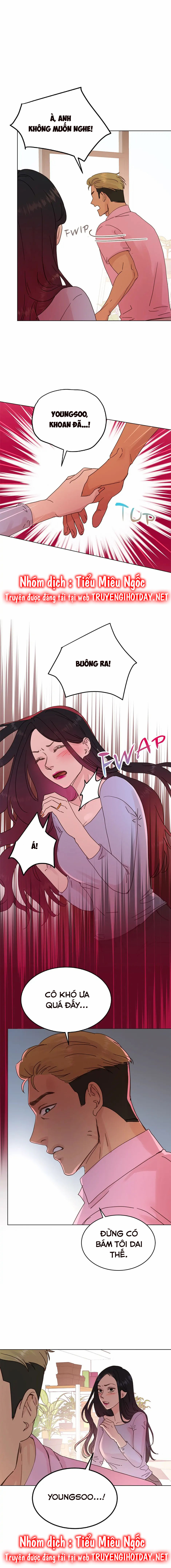 sự trả thù ngọt ngào của vợ tôi chapter 119 2