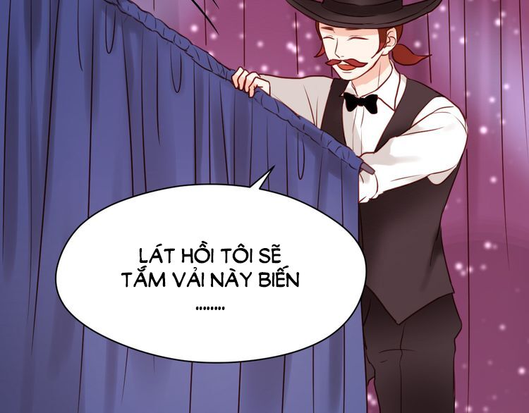 lượm được một tiểu hồ ly phần 1 chapter 37.5 3