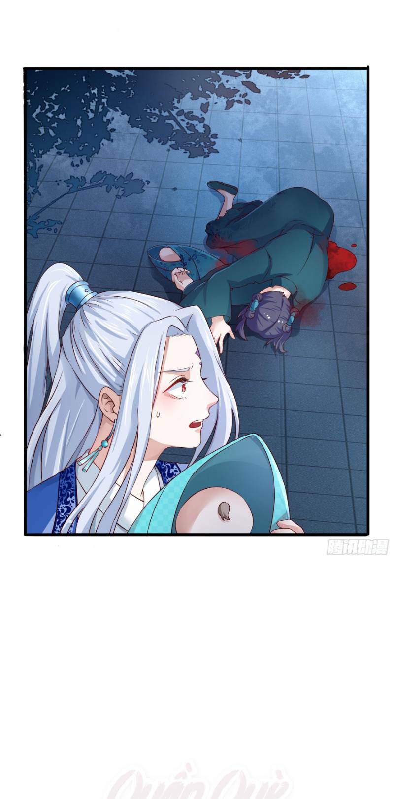 vú em của tiên ma chapter 1 7