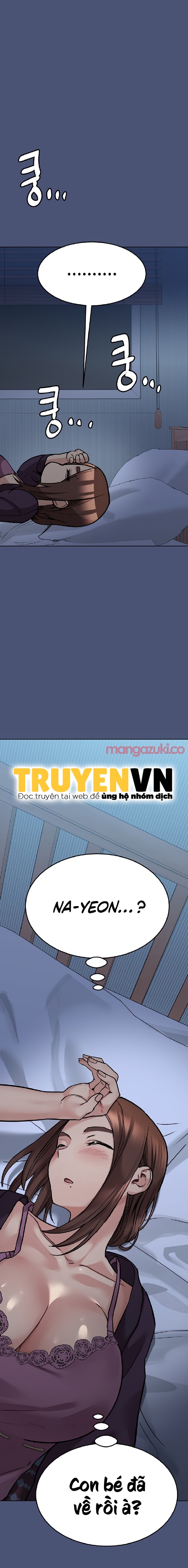 người dì khiêu gợi chapter 44 21