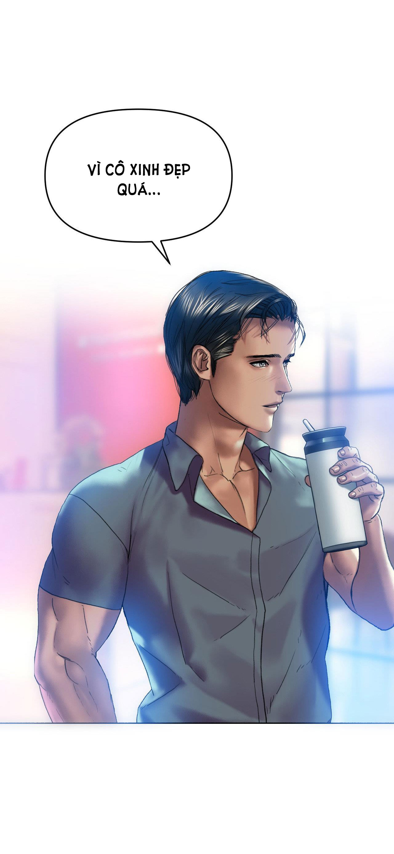 Gái Có Chồng Ở Thành Phố Mới chapter 7.2 - Trang 27