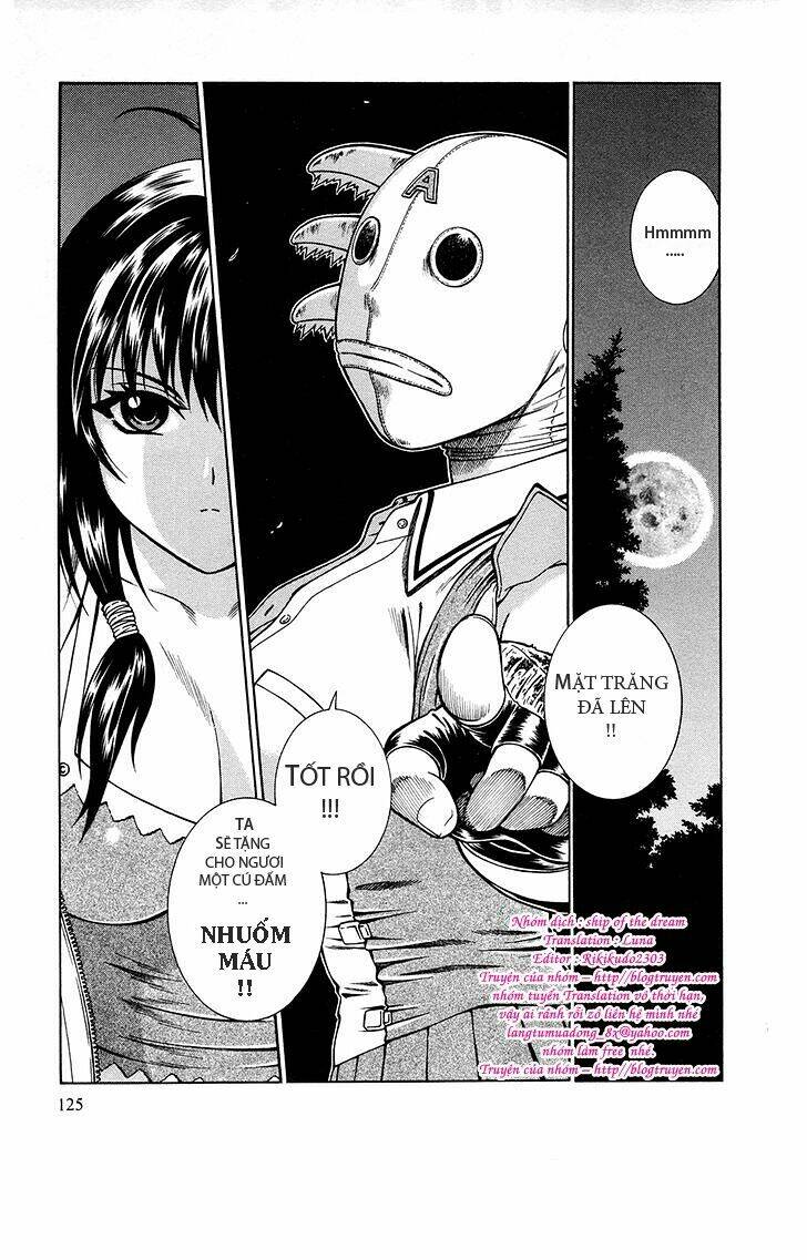 dethrone chapter 5 1