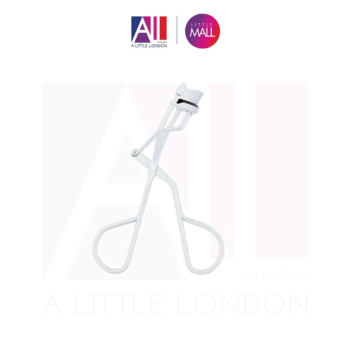 Kẹp mi Superdrug Studio Easy Grip Eyelash Curler (Bill Anh)