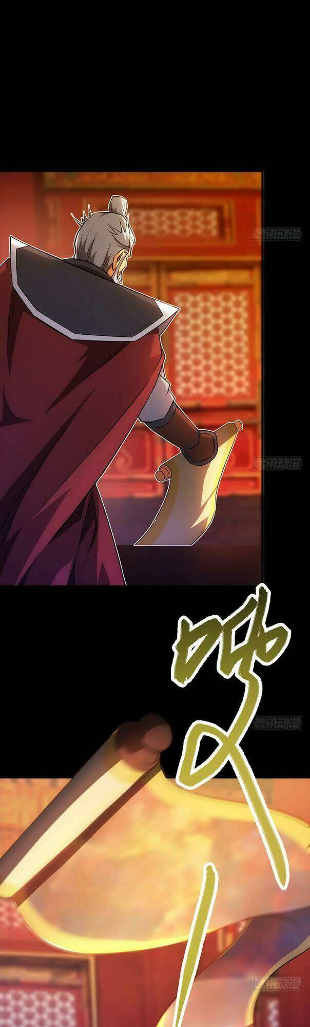 thiên hạ kiếp chapter 3 50