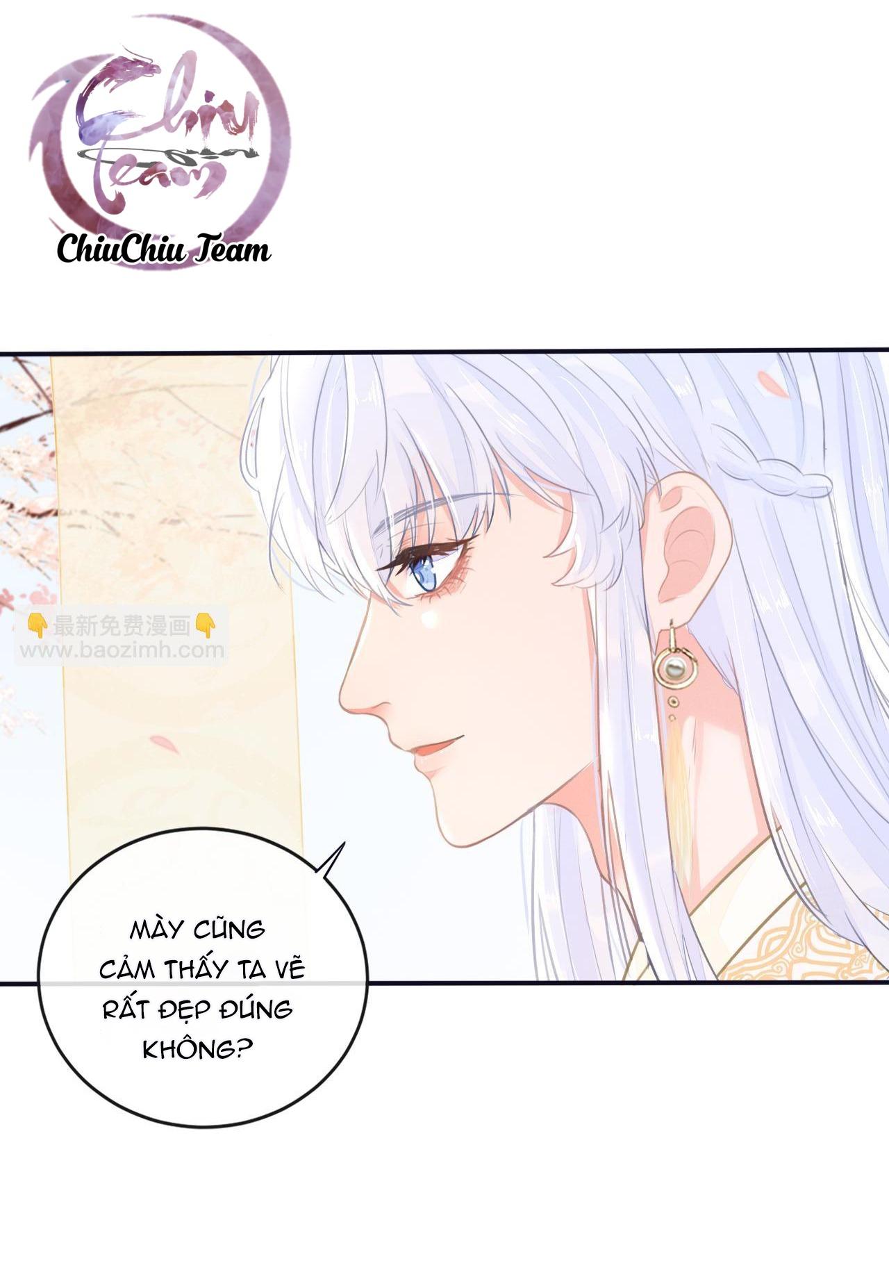 cổ hối chapter 1 21
