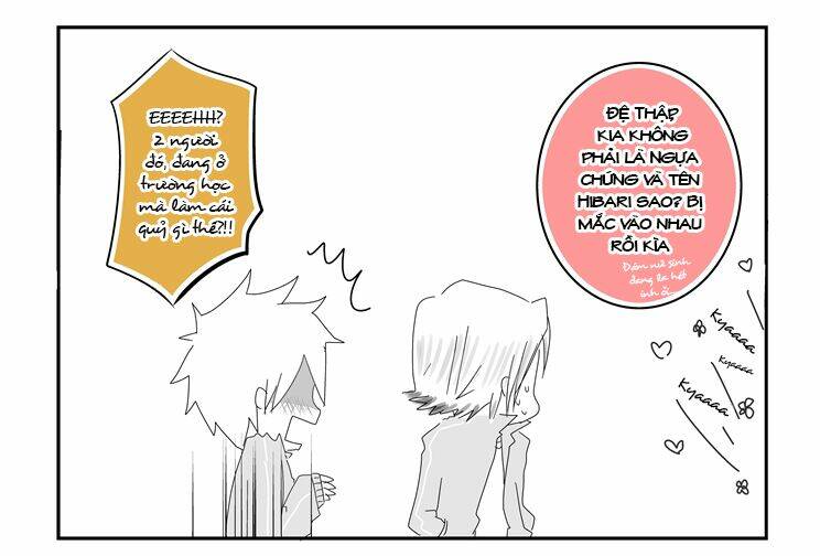 d18 short doujinshi collection chapter 6 4