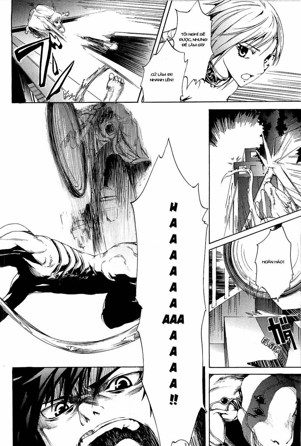 zodiac game chapter 2 28