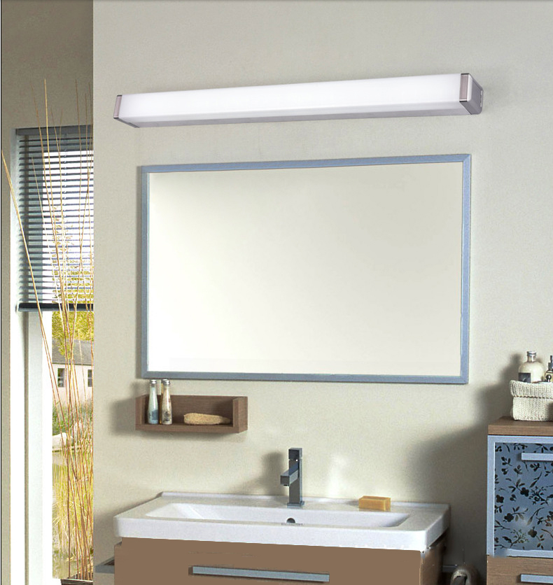 Đèn gương, đèn tranh trang trí phòng tắm hiện đại đẹp - DG003-580