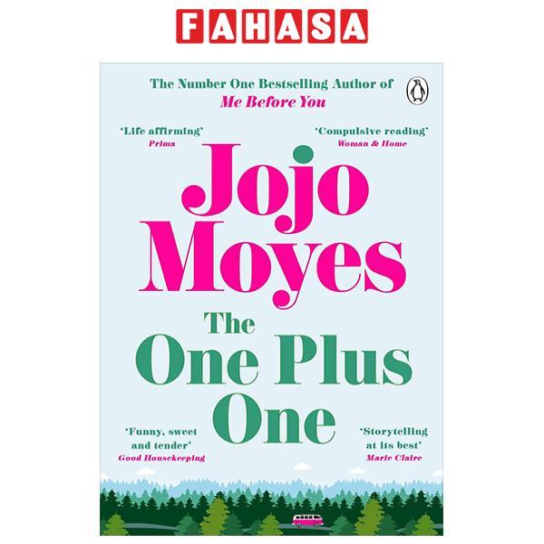 Sách ngoại văn: The One Plus One