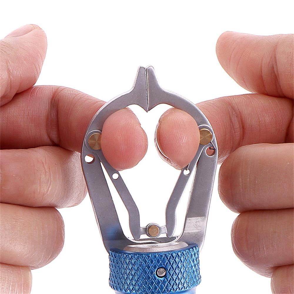 Giá Đỡ Câu Cá Di Động Hợp Kim Nhôm