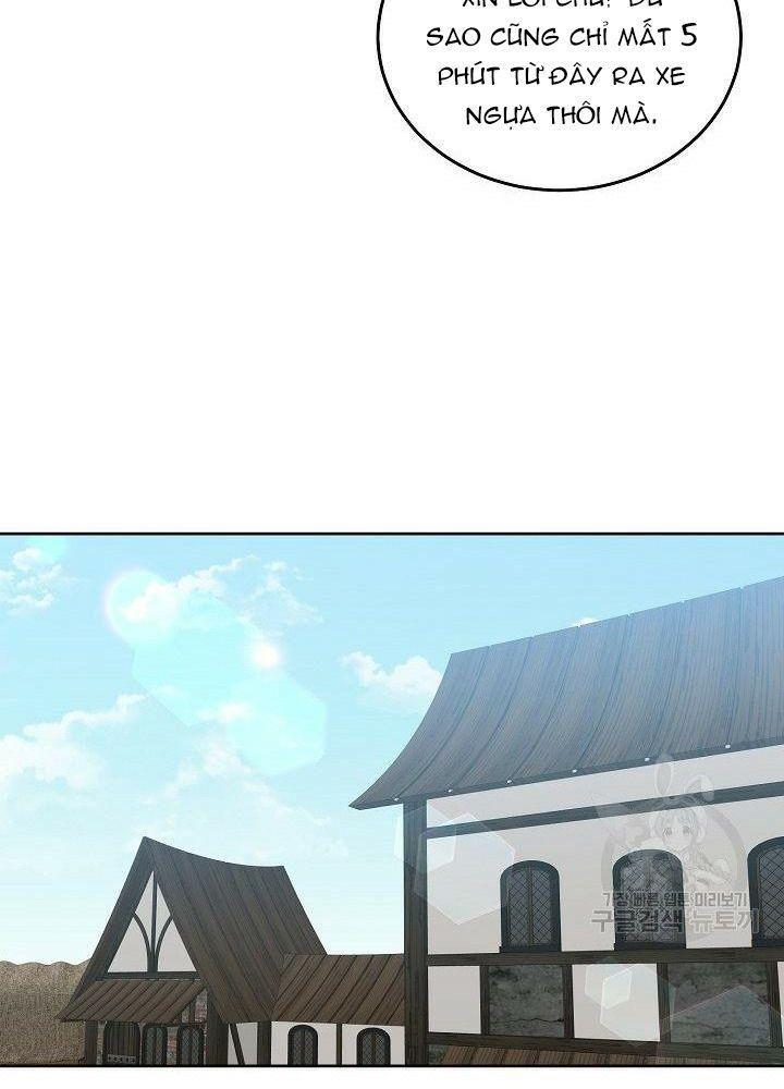 cô tiểu thư bé nhỏ thuần hóa các nhân vật chính chapter 48 56