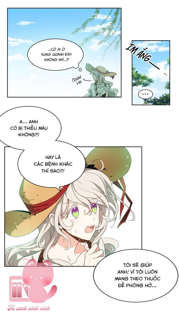 nguyện ước vô vọng của ma nữ chapter 2 28