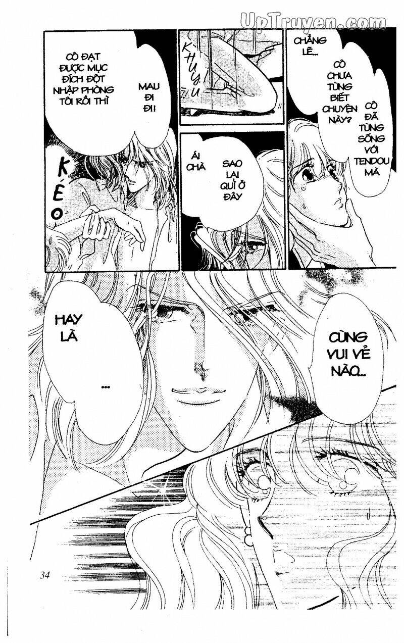 kanon - hoa âm chapter 2 34