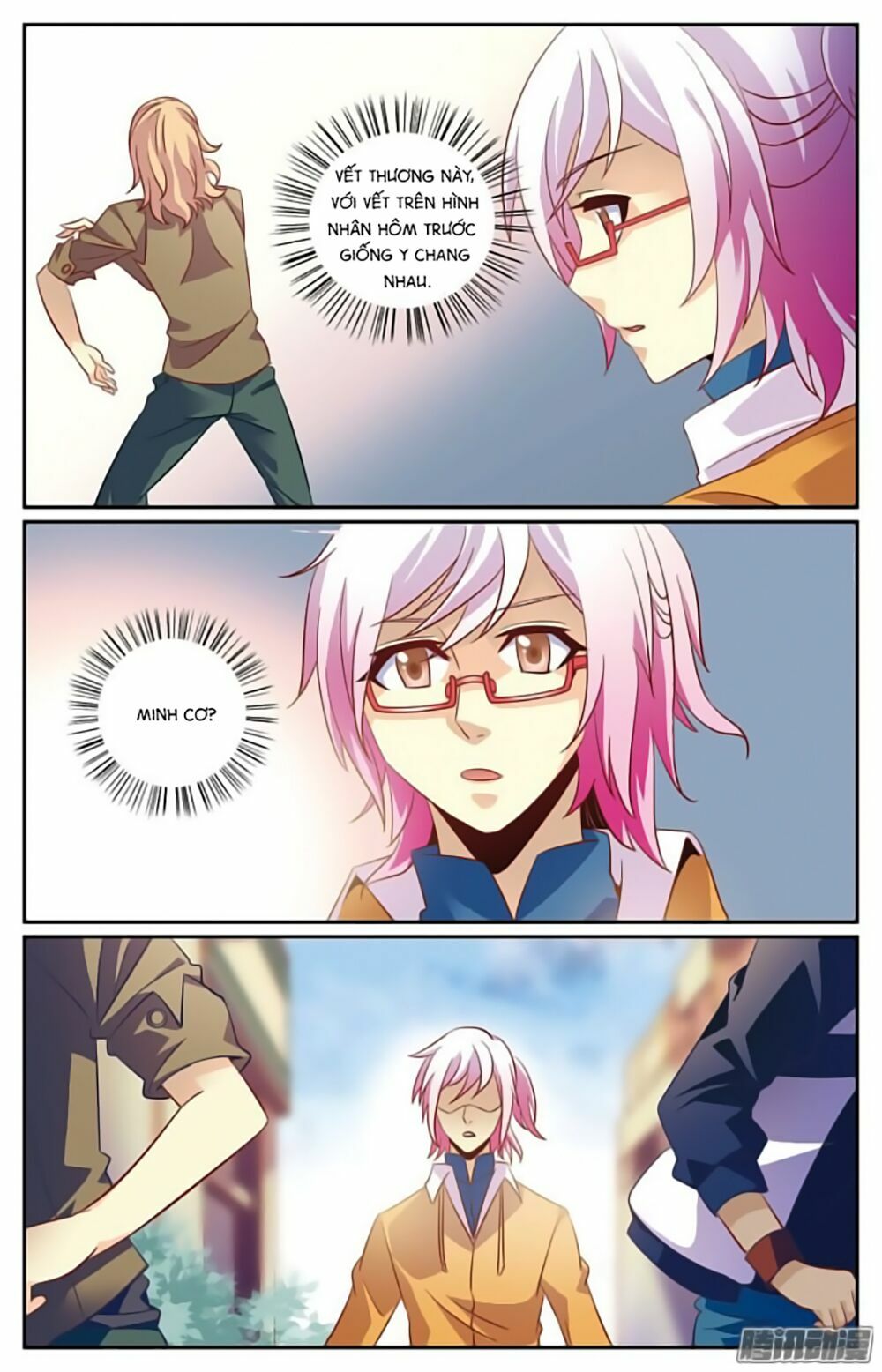 hình nhân đế quốc chapter 10 11