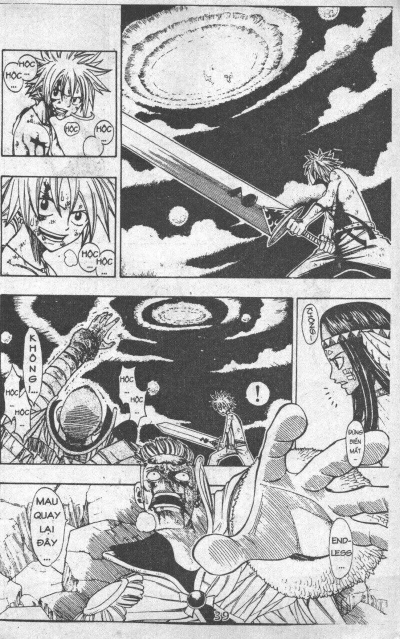 rave master (scan) chapter 31 39