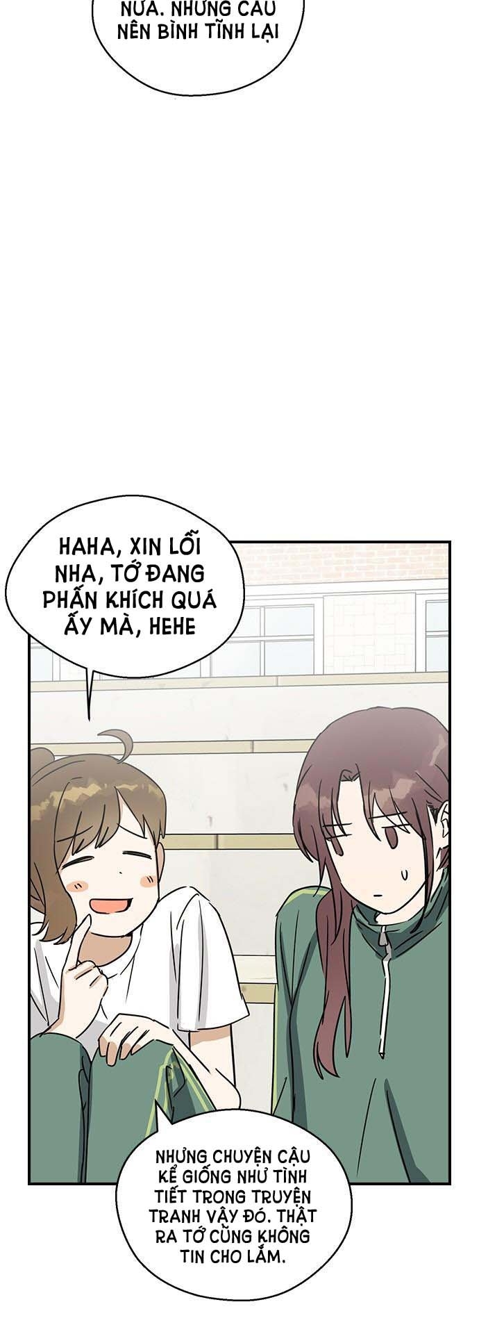 nhân duyên kiếp trước chapter 7.1 25