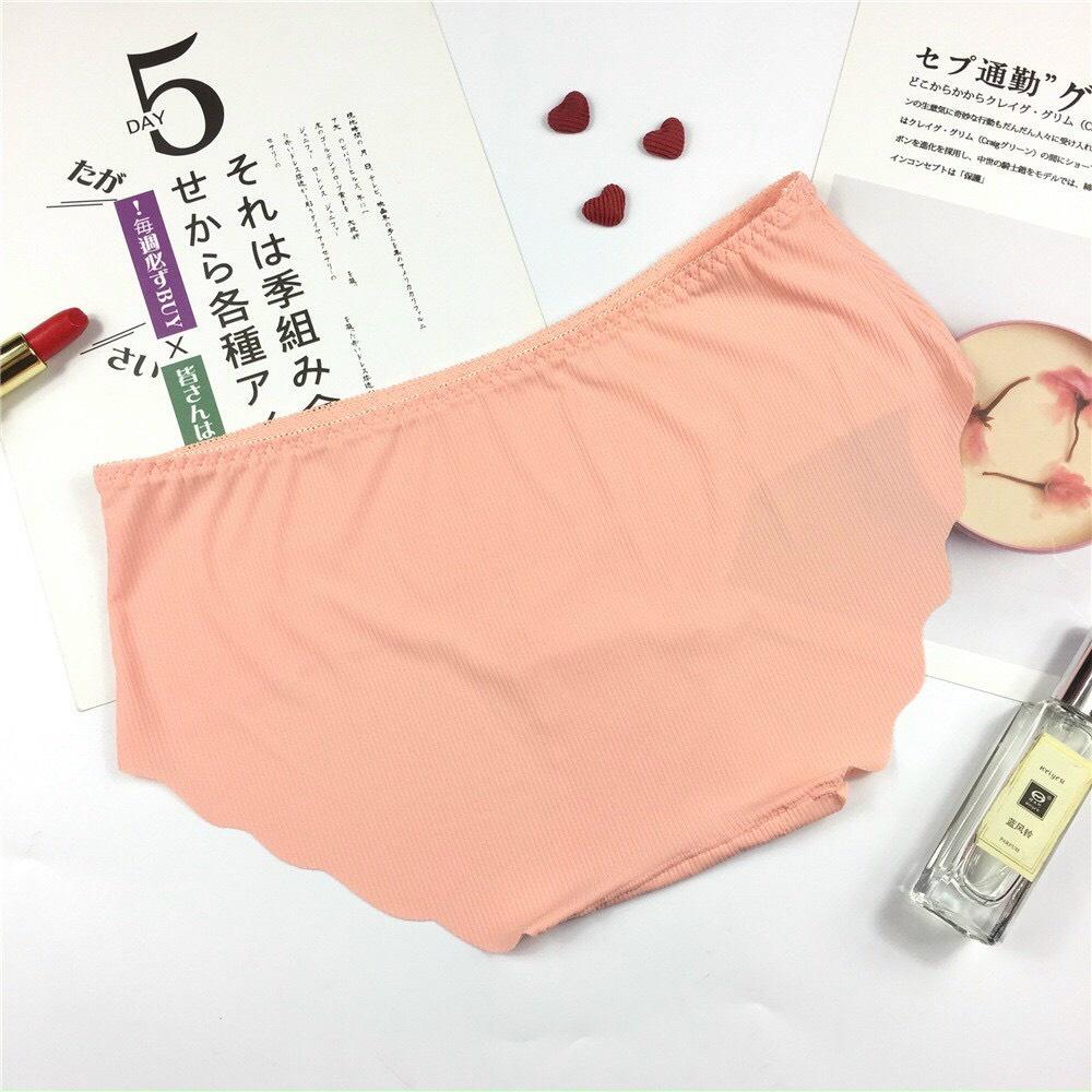 COMBO 5 QUẦN LÓT NỮ SU GÂN TĂM HOA CÚC 3239