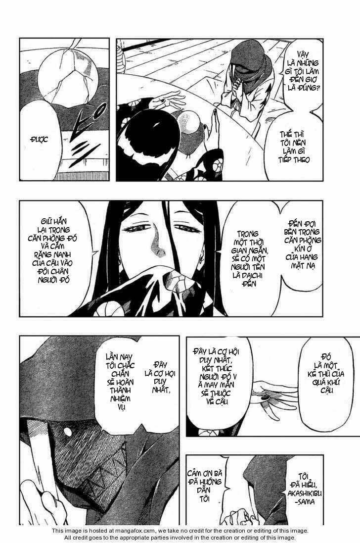 blazer driver chapter 17 22