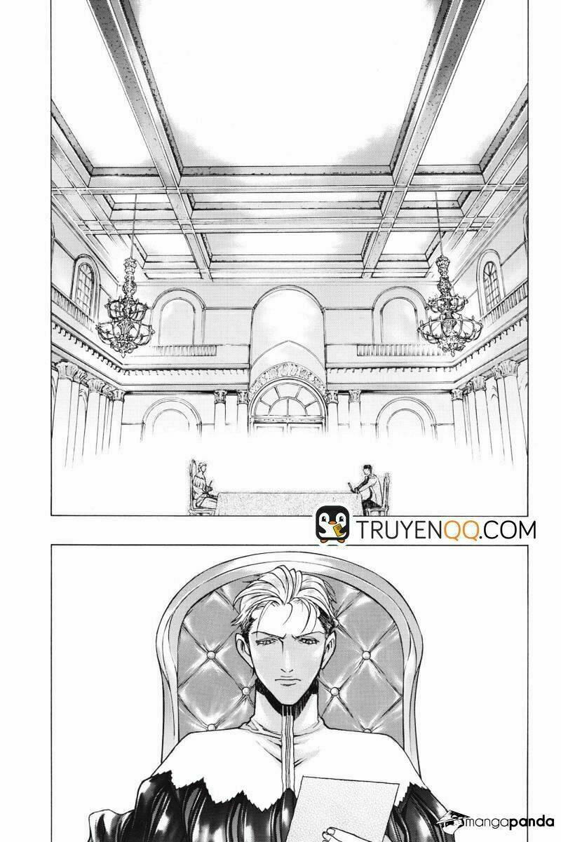 đại chiến titan - before the fall chapter 20.5 4