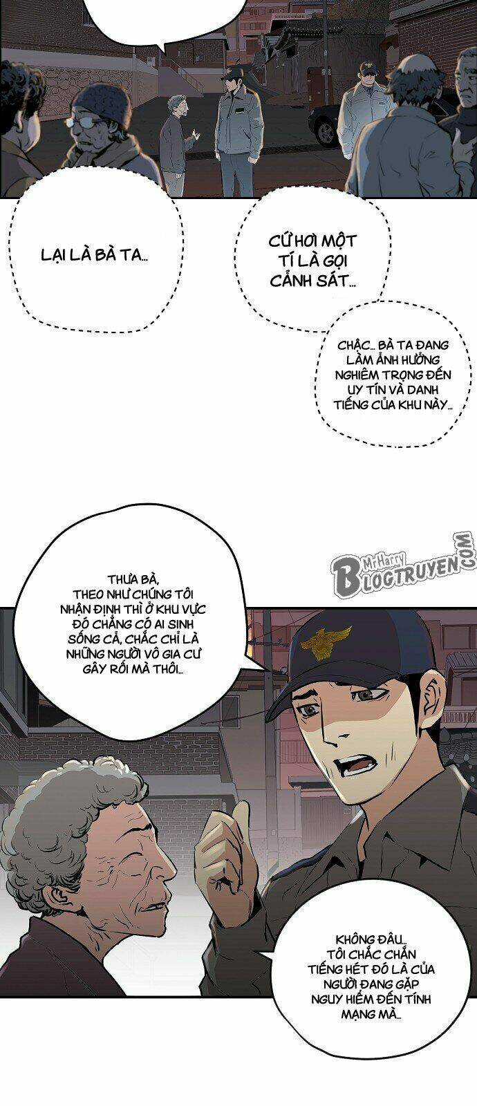hứa lan chapter 1 17