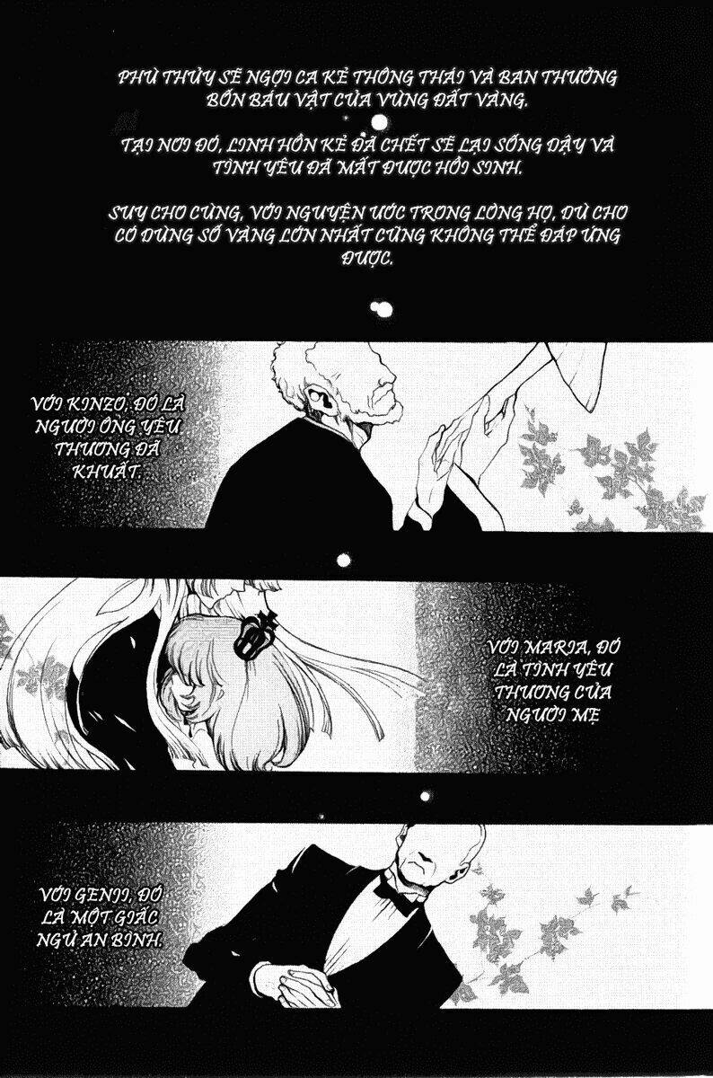 umineko no naku koro ni episode 2: turn of the golden witch chapter 25 45