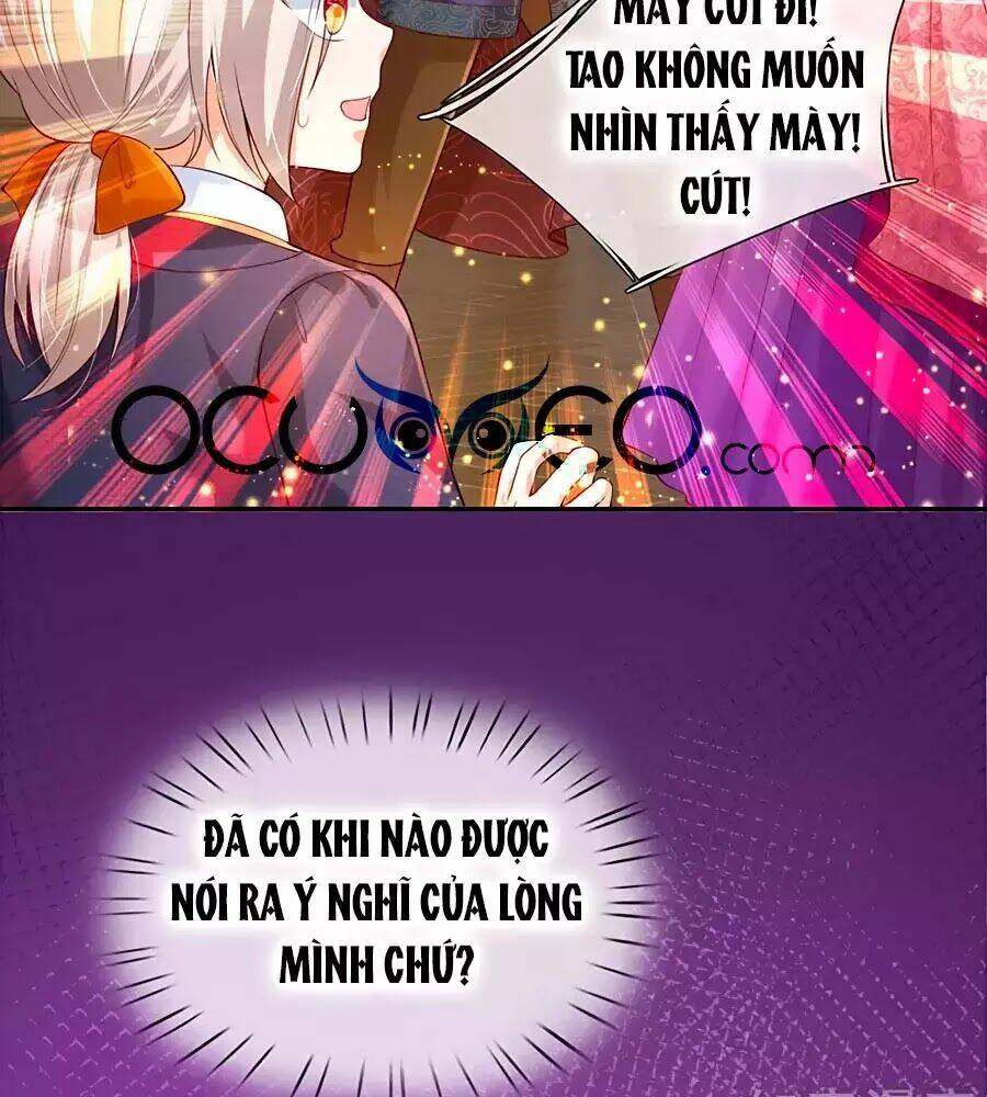 bỗng một ngày trở thành con gái nhà vua chapter 131 36