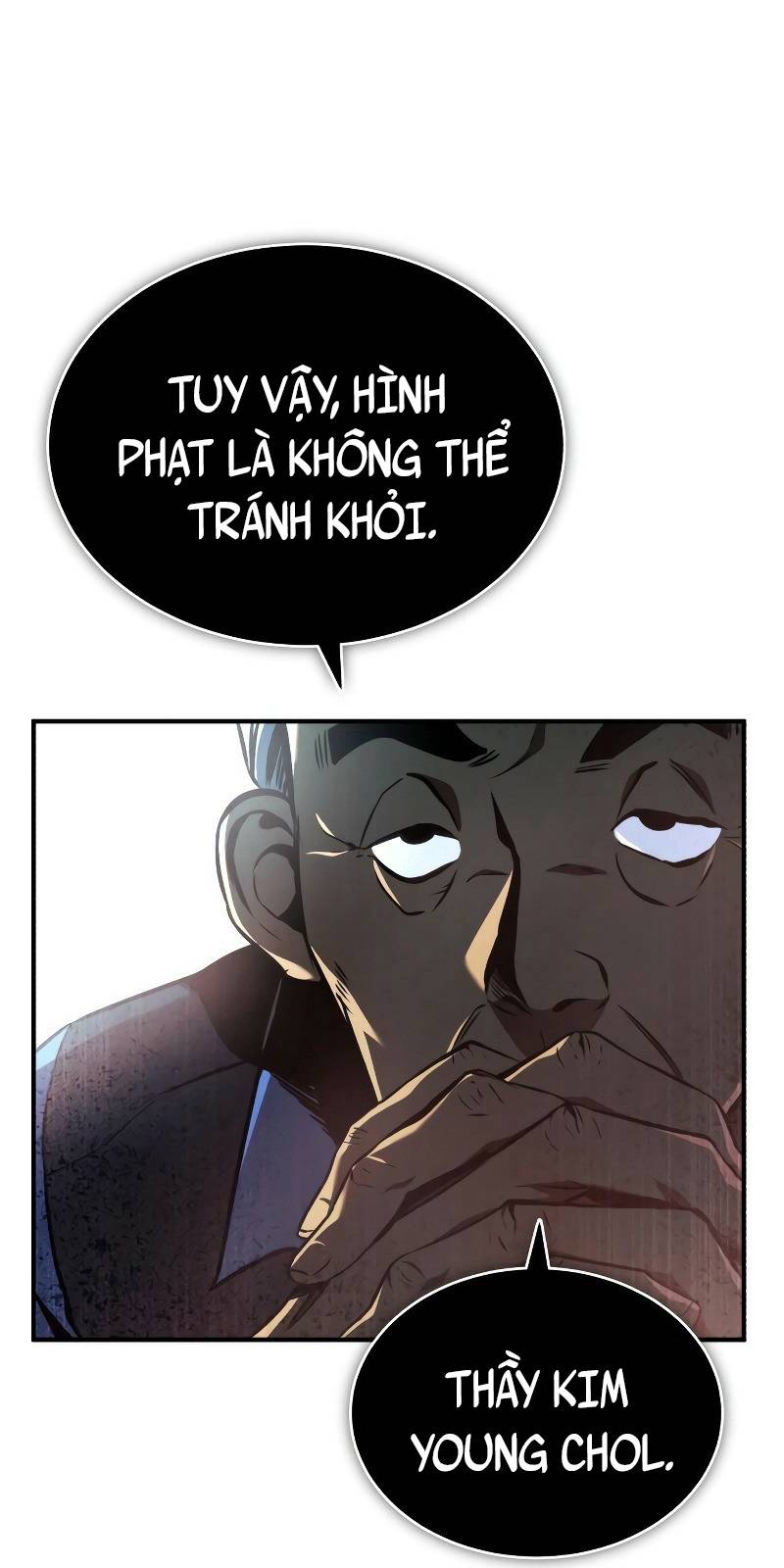 ác quỷ trở lại học đường chapter 5.2 9