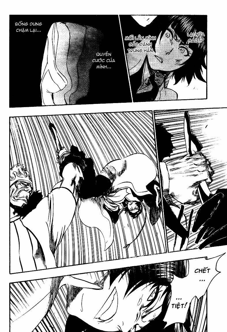 thần chết ichigo chapter 356 11