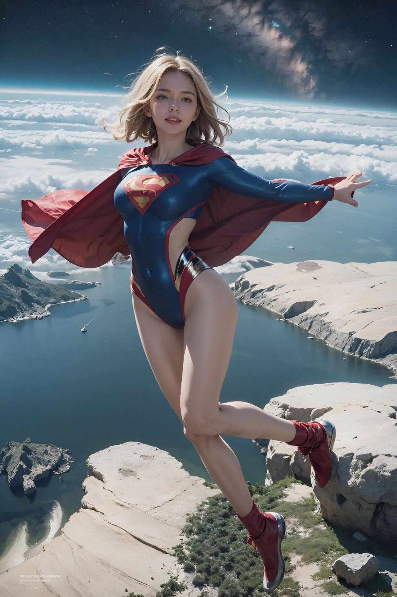 artist ai generated chapter 401 52