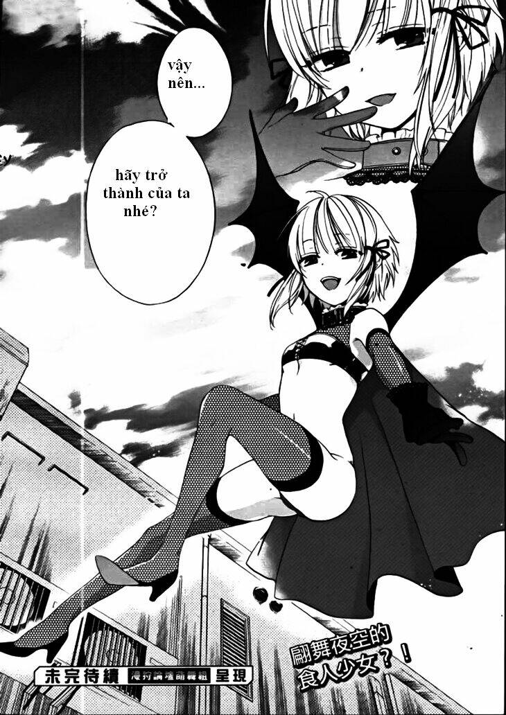 raven;od chapter 5 19