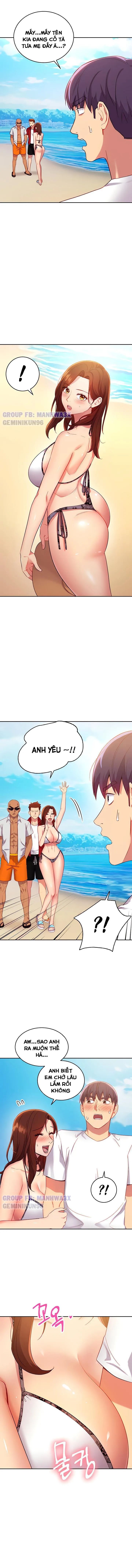 bạn của mẹ kế chapter 87 8