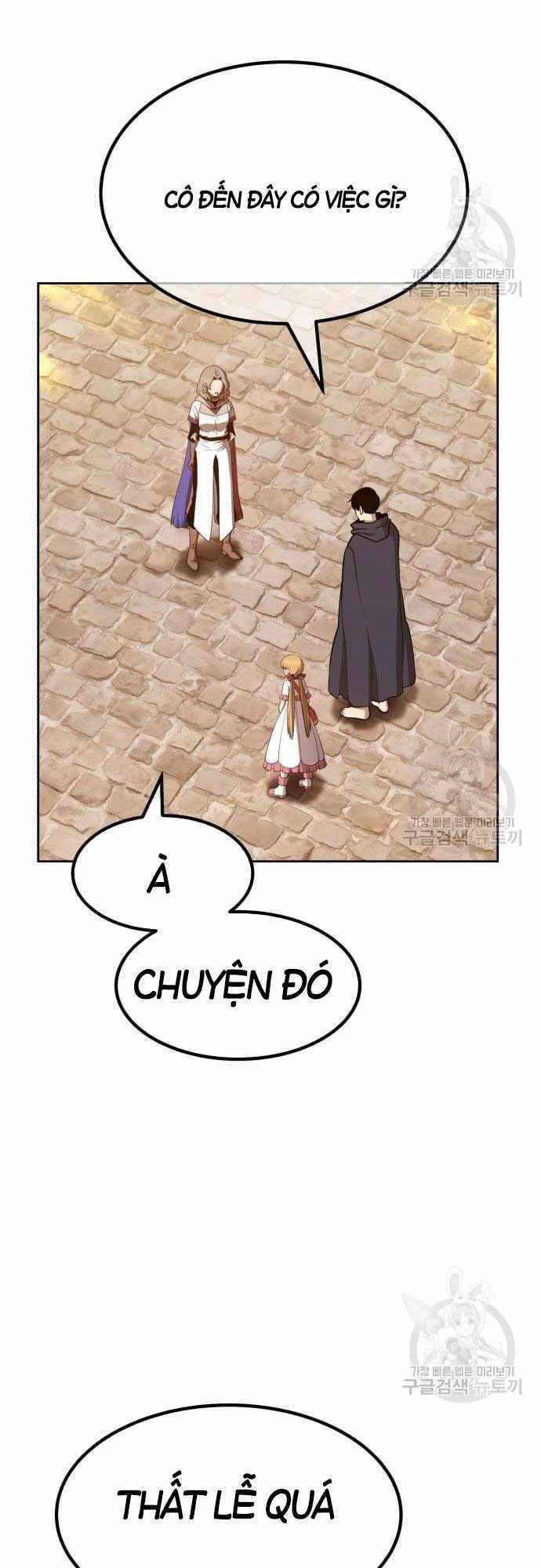 Gậy Gỗ Cấp 99+ chapter 40.5 30