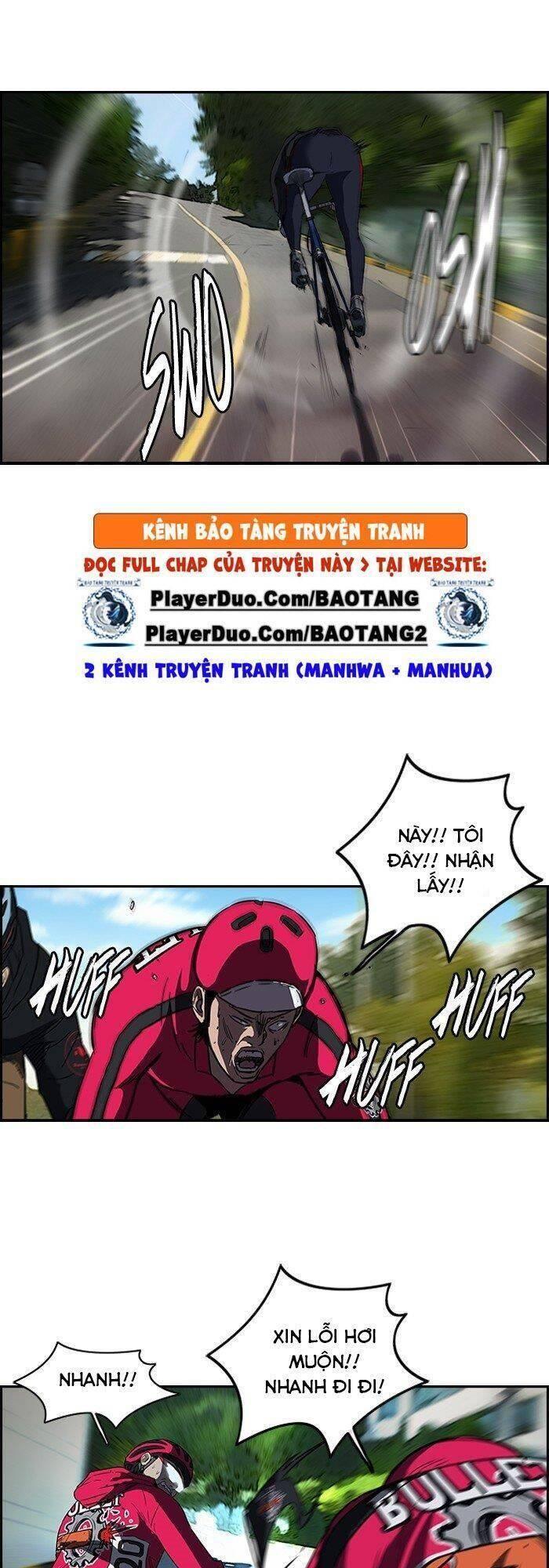 wind breaker chapter 101 16