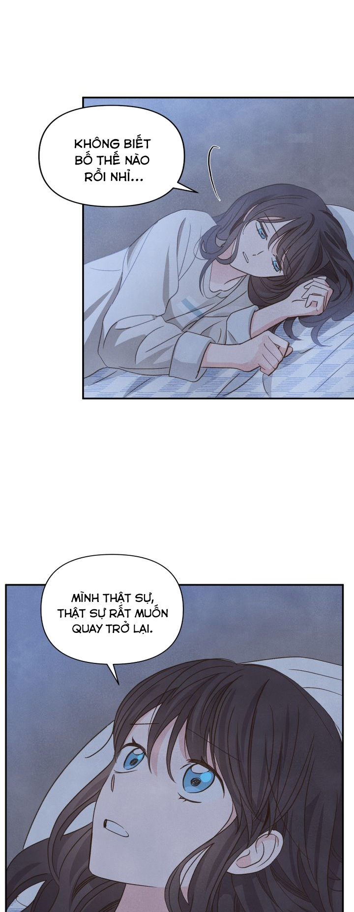 hãy để tôi một mình chapter 12 9