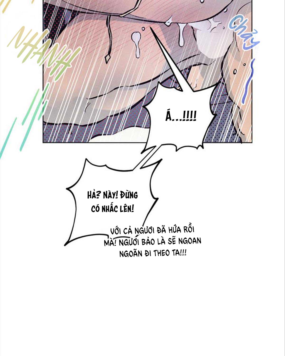 ác quỷ: dấu chấm hết cuộc đời của tôi chapter 4 5